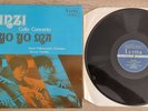 LYRITA LP SRCS-112: Gerald Finzi - Cello Concerto - Yo-Yo Ma - 1979 UK TAS NM