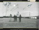 U2 * WITH OR WITHOUT YOU * SIGNED / AUTOGRAPHED 7