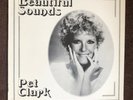 PETULA CLARK  Beautiful Sounds vinyl LP