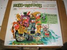 Mr. Gasser & The Weirdos - Rods N' Rat Finks LP new Sundazed Ed Big Daddy Roth