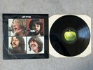 The Beatles - Let It Be (UK Vinyl LP, 1970). First Pressing, EX/VG
