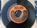 70s Sweet Soul 45 JACKIE MOPPINS “Your Hurting Day Is Gonna Come” MIL-SMI VG++