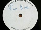 JOE MEEK? Run To Me / Surf ACETATE RGM Glenda Collins