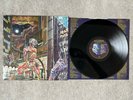 Iron Maiden - Somewhere In Time (UK Vinyl LP, 1986). First Pressing, NM/NM