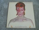 David Bowie - Aladdin Sane 1973 UK LP RCA VICTOR 1st 3T/3T