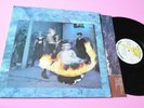 Virgin Prunes LP If I Die Orig Italy 1982 EX