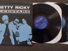 Pretty Ricky Bluestars Vinyl 2Lp RARE Usher Beyonce Michael Jackson Chris Brown
