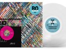 BOLDY JAMES & THE ALCHEMIST Bo Jackson Clear Vinyl LP  7