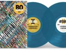 Boldy James & The Alchemist - Bo Jackson: Expanded Edition Vinyl 2LP (Blue) /700