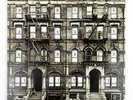LED ZEPPELIN Physical Graffiti 2xLP Swan Song German Press - Play Tested K89400