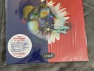 * Dave Matthews Band - CRASH -Vinyl 2 LP Reissue 20th Anniversary Edition Shrink