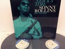 Sonny Rollins - Newk's Time 2 x 45RPM LP MUSIC MATTERS BLUE NOTE
