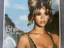 B'day by Beyonce Vinyl Music Record