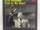 OTIS REDDING - PAIN IN MY HEART - SD 33-161 Original 1964 LP
