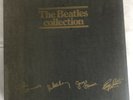 THE BEATLES COLLECTION VINYL BOX SET. Never used/played BC13 Aus Oz, vinyls MINT