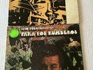 Tito Puente Para Los Rumberos Salsa TICO CLP 1301 Concert Orchestra CLP1308 LPS