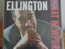 DUKE ELLINGTON - Ellington At Newport MFSL MOFI 1-035 Vinyl SEALED / OVP