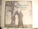 LP - DANA GILLESPIE -FOOLISH SEASONS-SHINRK -ORIGINAL-JIMMY PAGE -LONDON-STEREO