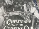 Chemtrails Over the Country Club Exclusive Transparent Vinyl Record Lana Del Rey