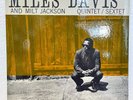 Miles Davis on Prestige 7034