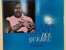 Ike Quebec on Blue Note 4093