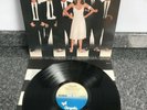 LP VINYL ALBUM BLONDIE - PARALLEL LINES - UK 1ST PRESS CHRYSALIS - 1978 EX/EX
