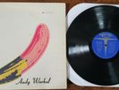 The Velvet Underground & Nico peelable banana 1968 USA pressing lp vinyl 33 rare