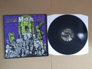 Misfits - Earth A.D. / Wolf's Blood Vinyl LP Plan 9