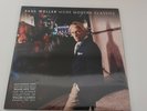 PAUL WELLER - More Modern Classics - 2x180g Vinyl