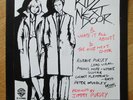 KIDZ NEXT DOOR 7“ perfect SEX PISTOLS punk from 1979 top SHAM 69 production RUTS