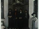 Beatles - Hey Jude (The Beatles Again) LP - Apple SEALED