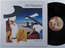 BAD COMPANY Desolation Angels SWAN SONG LP VG+ uk gatefold c