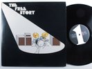 FREE The Free Story ISLAND 2XLP VG+ uk gatefold Ltd. Ed. #A32711 f