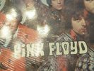 Pink Floyd EMI Piper at the Gates of Dawn FIRST LP Vinyl Record FA 3065 STEREO