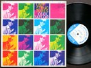 CECIL TAYLOR Unit Structures LP BLUE NOTE 4237 US 1966 NY RVG MONO Alan Silva
