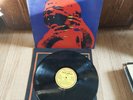 BLACK SABBATH BORN AGAIN UK FIRST VINYL LP RECORD