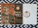 HMV ASD 280 ED1 W/G - Beethoven Mass - Vyvyan - Sinclair - Beecham RPO NM '59