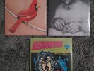 Alexisonfire Vinyl Record 3 Album Set  Sealed  Old Crows  Crisis  Watch out