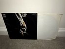 TEAR GAS Selftitled Debut LP Regal Zonophone 1971 Stereo UK 1st Press