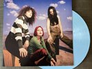 Muna Saves The World Baby Blue Vinyl Used