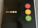 Blink 182 Take Off Your Pants and Jacket Red Vinyl