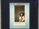Richard Clapton Prussian Blue Orig 70's Oz Vinyl Lp Issue + Insert
