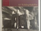 U2 The Unforgettable Fire Viny LP Remastered 180g With Booklet Played Once MINT