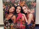 Little Mix ** Between Us  - Limited ORANGE Vinyl 2-LP  *New & Sealed*