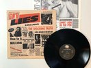 GUNS N' ROSES GN'R Lies 1988 vinyl LP Uncensored Cover PLEASE READ