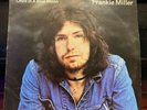 Frankie Miller - “Once In A Blue Moon” Uk Original 1972 Press 12 Inch Vinyl LP