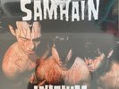 SAMHAIN Initium LP mint new RAR