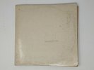 THE BEATLES White Album LP 1968 Vinyl SWBO 101 Headshot Pics + Poster