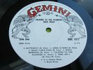 Rick Price (The Move) TALKING TO THE FLOWERS  1971 UK LP 1st Gemini EX AUDIO