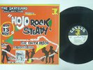 VA MOJO ROCK STEADY COXSON JR CSJ 8354 GERMAN VINYL LP